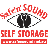 Safe n Sound