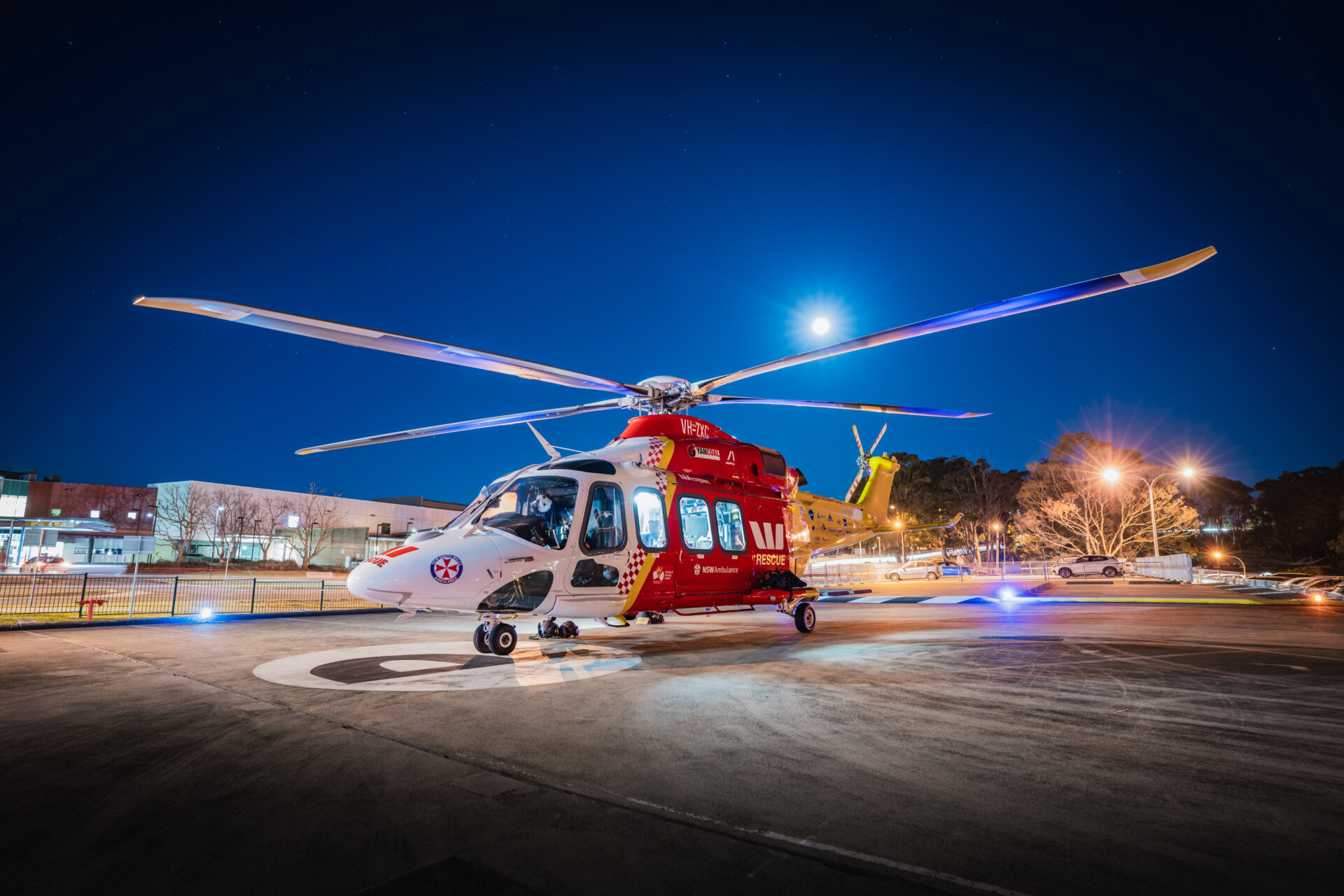 50 Stories: Strong Governance. Stronger Safer Communities.